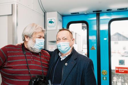 Dogodek - 130 Let -57